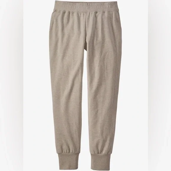 Patagonia W Ahnya Pant DYNO WHITE - Picture 5 of 5